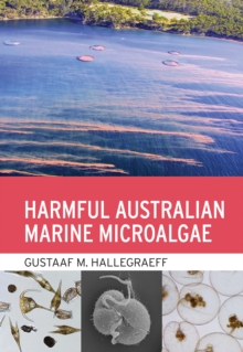 Image for Harmful Australian Marine Microalgae