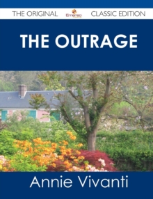 Outrage - The Original Classic Edition
