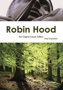 Image for Robin Hood - The Original Classic Edition