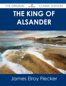 Image for The King of Alsander - The Original Classic Edition