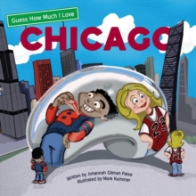 Image for Guess How Much I Love Chicago