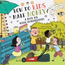 Image for How Do Kids Make Money?