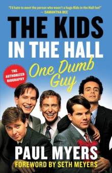 Image for The Kids in the Hall