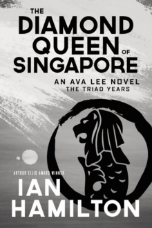 Image for The diamond queen of Singapore