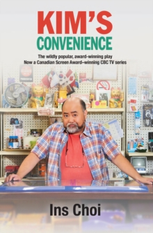 Kim’s Convenience