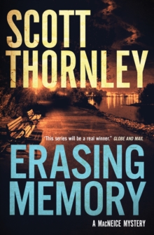 Image for Erasing Memory : A MacNeice Mystery