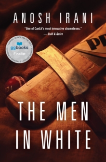 Image for The Men in White