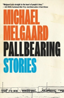 Image for Pallbearing  : stories