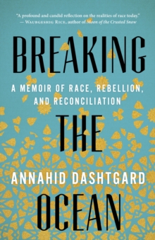Image for Breaking the Ocean : Race, Rebellion, and Reconciliation