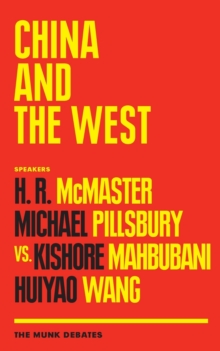 Image for China and the West