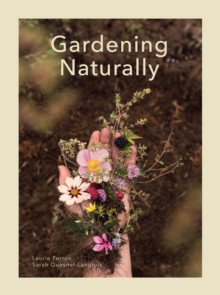 Image for Gardening, Naturally