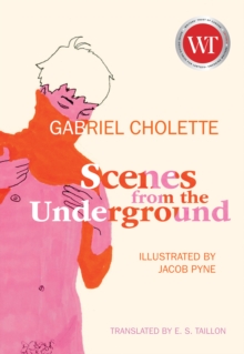 Image for Scenes from the Underground