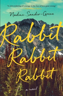 Image for Rabbit Rabbit Rabbit