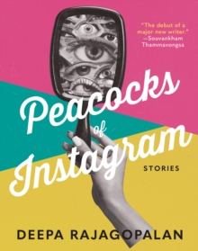 Image for Peacocks of Instagram