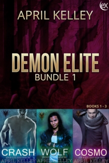 Image for Demon Elite Bundle 1