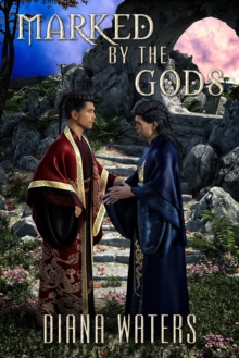 Image for Marked by the Gods