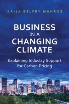 Image for Business in a Changing Climate