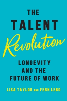 Image for The Talent Revolution