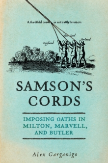 Image for Samson's Cords