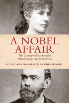 Image for A Nobel Affair