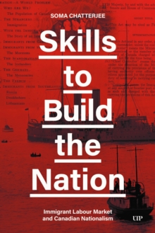 Image for Skills to Build the Nation