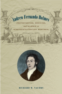 Andrew Fernando Holmes