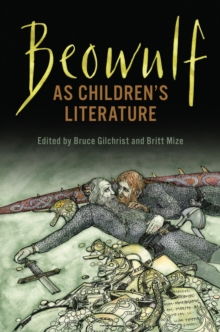 Image for Beowulf as children's literature