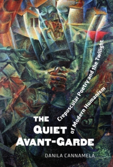 Image for The Quiet Avant-Garde