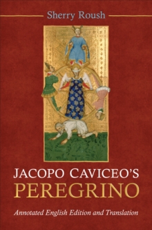 Image for Jacopo Caviceo's Peregrino