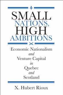 Small Nations, High Ambitions