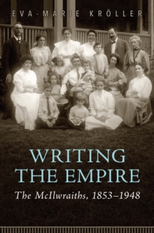 Writing the Empire