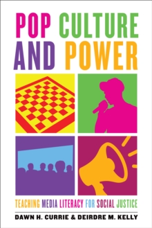 Image for Pop Culture and Power