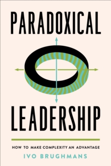 Image for Paradoxical Leadership