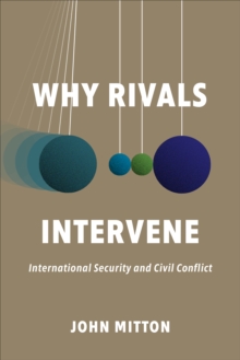 Image for Why Rivals Intervene