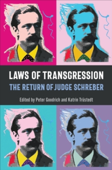 Image for Laws of Transgression