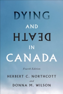 Dying and Death in Canada
