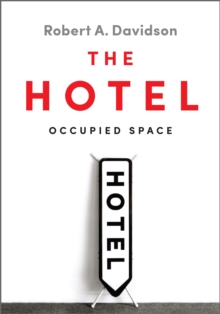 Image for Hotel: Occupied Space