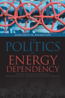 Image for Politics of Energy Dependency