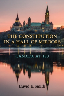 Image for The Constitution in a Hall of Mirrors