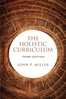Image for The Holistic Curriculum, Third Edition