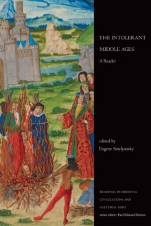Intolerant Middle Ages