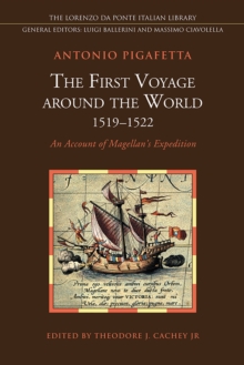 First Voyage Around the World, 1519-1522