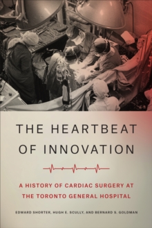 Image for The Heartbeat of Innovation