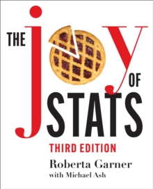 Image for Joy of Stats: A Short Guide to Introductory Statistics in the Social Sciences, Third Edition