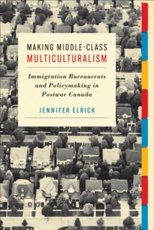 Making Middle-Class Multiculturalism