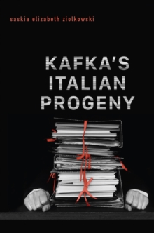 Image for Kafka's Italian Progeny