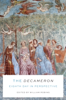 Image for Decameron Eighth Day in Perspective