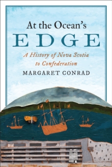 Image for At the Ocean's Edge