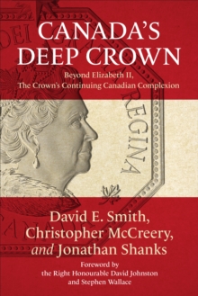 Image for Canada's Deep Crown