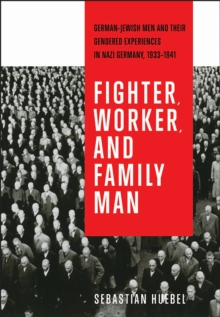 Fighter, Worker, and Family Man